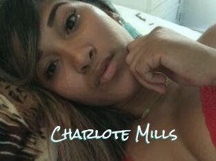 Charlote_Mills Sensuality Dream