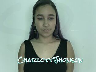 CharlottJhonson