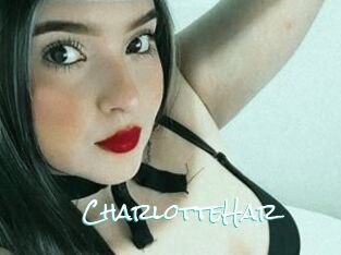CharlotteHar Sensuality Dream