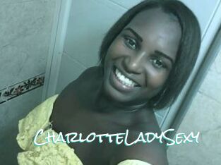 CharlotteLadySexy