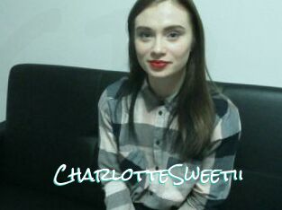 CharlotteSweetii