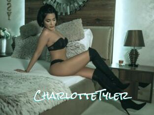 CharlotteTyler