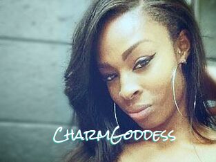 CharmGoddess