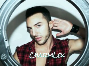 CharmLex