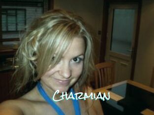 Charmian