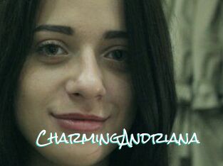 Charming_Andriana Sensuality Dream