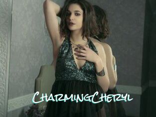 CharmingCheryl