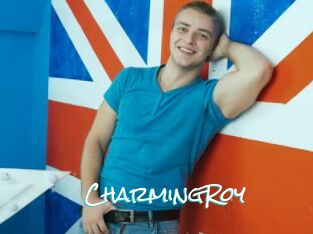CharmingRoy