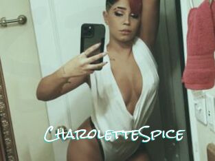 CharoletteSpice