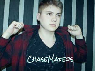 ChaseMateos