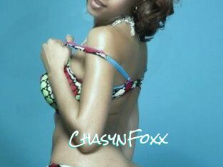 ChasynFoxx