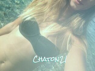 Chaton21 Sensuality Dream