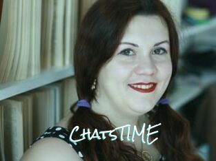 ChatsTIME