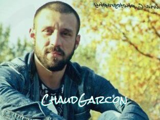ChaudGarcon