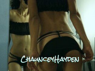 ChaunceyHayden