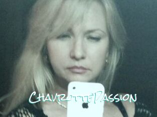 ChavrottePassion