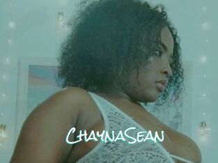 ChaynaSean