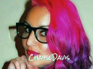 Chayse_Davis