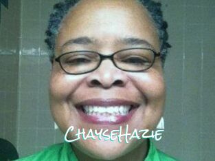 Chayse_Hazie Sensuality Dream