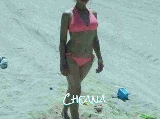 Cheana