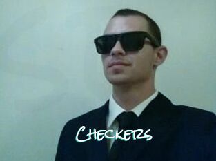 Checkers