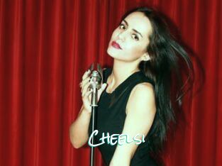 Cheelsi