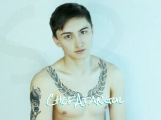 ChefAtangul Sensuality Dream