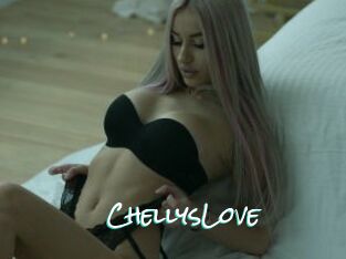 ChellysLove