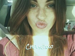 Chelseaxo