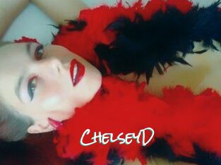 ChelseyD