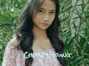 Chelsey_Young Sensuality Dream