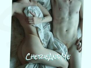 CherieAndMe
