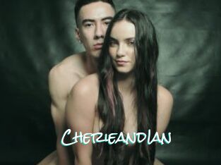 CherieandIan