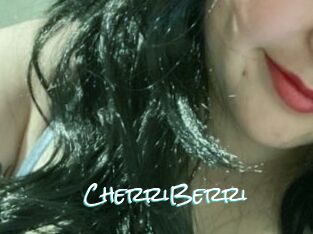 CherriBerri