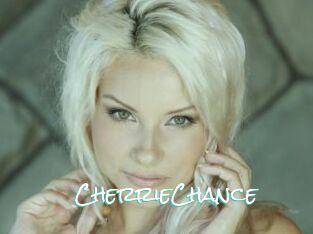 CherrieChance