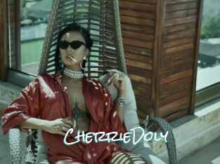 CherrieDoly