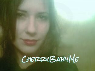 CherryBabyMe