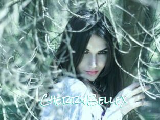 CherryBelleX