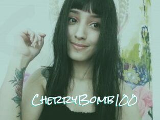 CherryBomb100