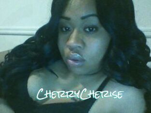 CherryCherise