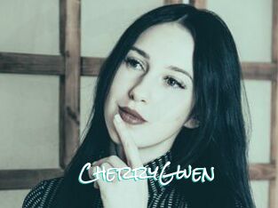 CherryGwen Sensuality Dream