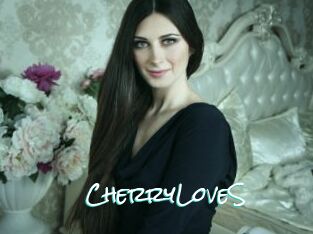 CherryLoveS Sensuality Dream