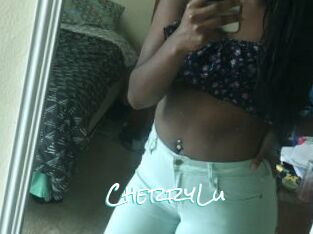 CherryLu