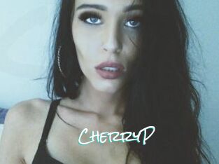 CherryP Sensuality Dream