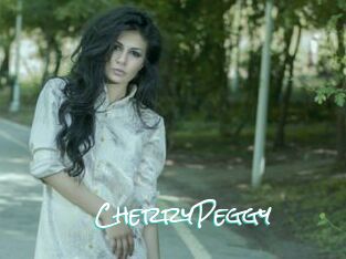CherryPeggy