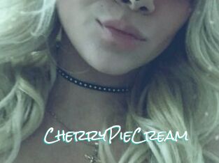 CherryPieCream