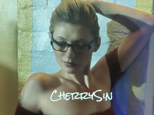 CherrySin