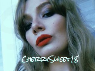 CherrySweet18