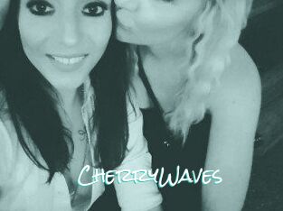 CherryWaves