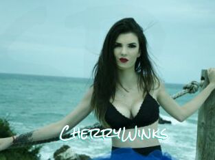 CherryWinks